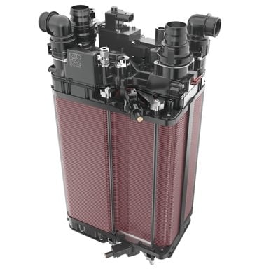 PLASTIC OMNIUM AND ELRINGKLINGER PARTNER IN FUEL CELL TECHNOLOGY TO ACCELERATE THE DEVELOPMENT OF HYDROGEN MOBILITY